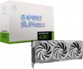 MSI GeForce RTX 4080 16GB GAMING SLIM WHITE