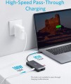 ANKER PowerExpand 8-in-1 USB-C PD Media Hub