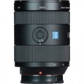 Sony 24-70mm f/2.8 ZA A SSM Sonnar T* II