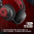 SteelSeries Arctis Nova 7 Diablo IV Edition