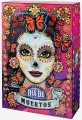 Barbie Dia De Muertos HJX14