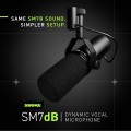 Shure SM7DB