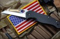 Spyderco Canis C248CFP