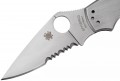 Spyderco UpTern C261S