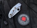 Spyderco UpTern C261S