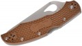 Spyderco Byrd Cara Cara 2 FRN