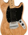 Fender Ben Gibbard Mustang