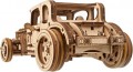 UGears Hot Rod Furious Mouse 70192