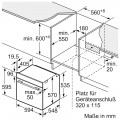 Siemens HB 578ABS0