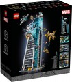 Lego Avengers Tower 76269