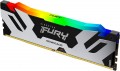 Kingston Fury Renegade DDR5 RGB 1x24Gb