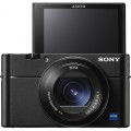 Sony RX100 VA