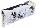 Asus GeForce RTX 4070 Ti TUF OC White