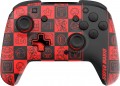 PDP Rematch Glow Wireless Controller