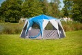 Coleman Cortes Octagon 8