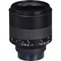 Carl Zeiss 85mm f/1.4 Milvus