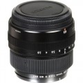 Fujifilm 63mm f/2.8 GF R WR Fujinon