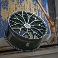 Wrath Wheels WF16