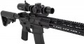 Primary Arms SLx 1-6×24 SFP ACSS Aurora 5.56/.308