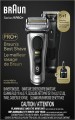 Braun Series 9 Pro+ 9567cc