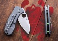 Spyderco Techno 2