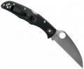 Spyderco Endura Wharncliffe