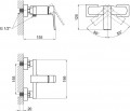 Q-tap Matice 1063H103C45620