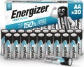 Energizer Max Plus 20xAA