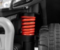 Milly Mally Quad Honda ATV