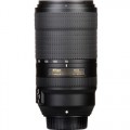 Nikon 70-300mm f/4.5-5.6E VR AF-P ED Nikkor