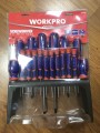 WORKPRO WP200506