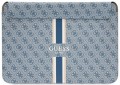 GUESS 4G Printed Stripes Sleeve 14