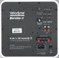 Velodyne MicroVee X