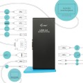 i-Tec USB 3.0/USB-C Dual HDMI Docking Station