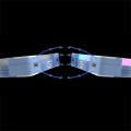 Thermaltake SWAFAN EX12 ARGB Blue (3-Fan Pack)