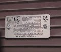 Walter GK 1400-7.5/500 P