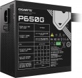 Gigabyte P650G