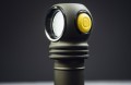 ArmyTek Wizard C2 Pro Magnet USB White