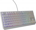 Genesis Thor 230 TKL Brown Switch