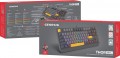 Genesis Thor 230 TKL Brown Switch