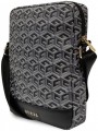 GUESS GCube Stripe Tablet Bag 10