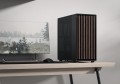 Fractal Design North XL Charcoal Black TG Dark