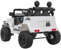 Ramiz Toyota FJ Cruiser