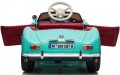 LEAN Toys BMW Retro
