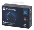 Motorola TurboPower 30W Wall Charger