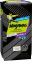 Pampers Ninjamas Pyjama Boy Pants 8-12 / 9 pcs