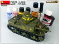 MiniArt M3 Lee Mid Prod Interior Kit (1:35)