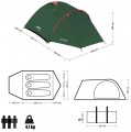 Nils Camp NC6013