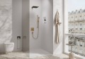 Hansgrohe Pulsify E 260 EcoSmart+ 24333000