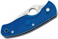 Spyderco Persistence C136PBL